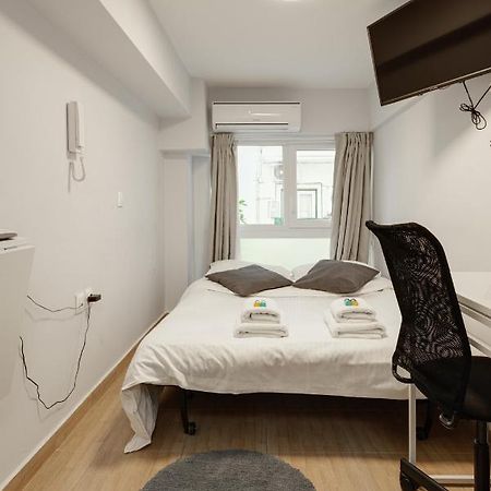 Downtown Studio Thessaloniki Apartment Екстериор снимка