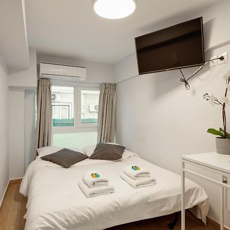 Downtown Studio Thessaloniki Apartment Екстериор снимка