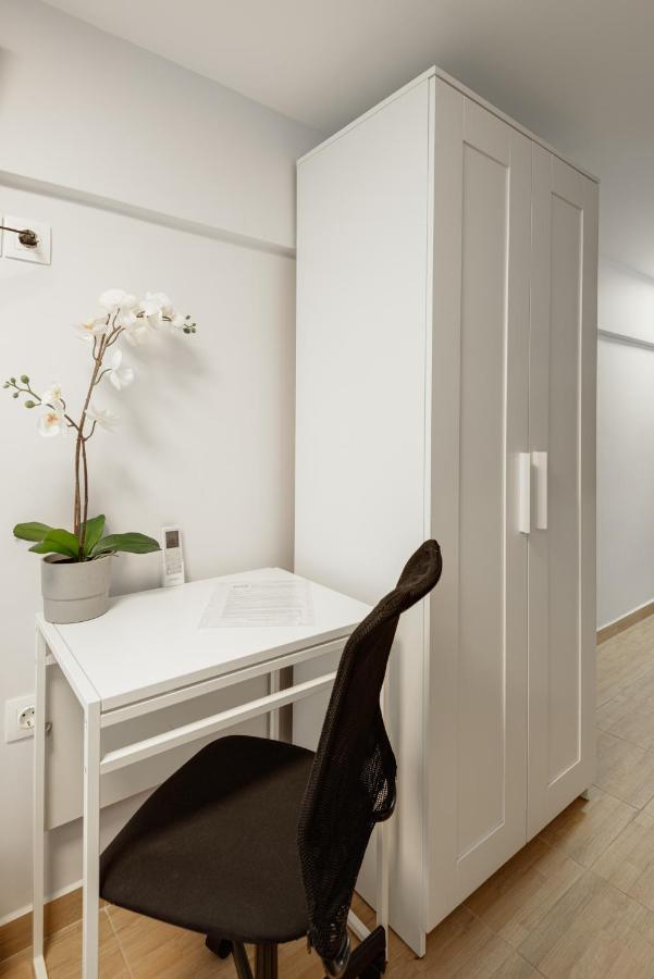 Downtown Studio Thessaloniki Apartment Екстериор снимка