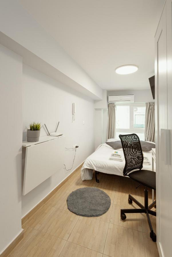 Downtown Studio Thessaloniki Apartment Екстериор снимка