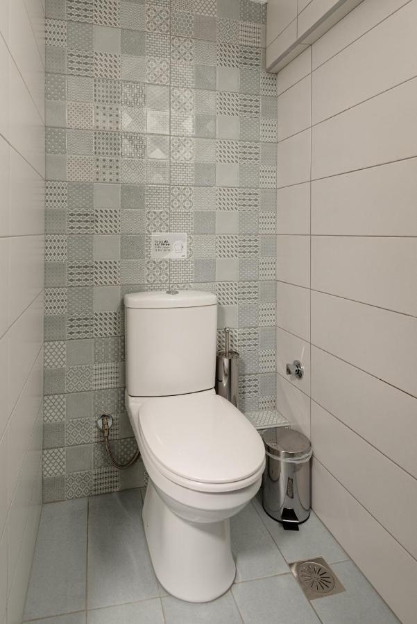 Downtown Studio Thessaloniki Apartment Екстериор снимка