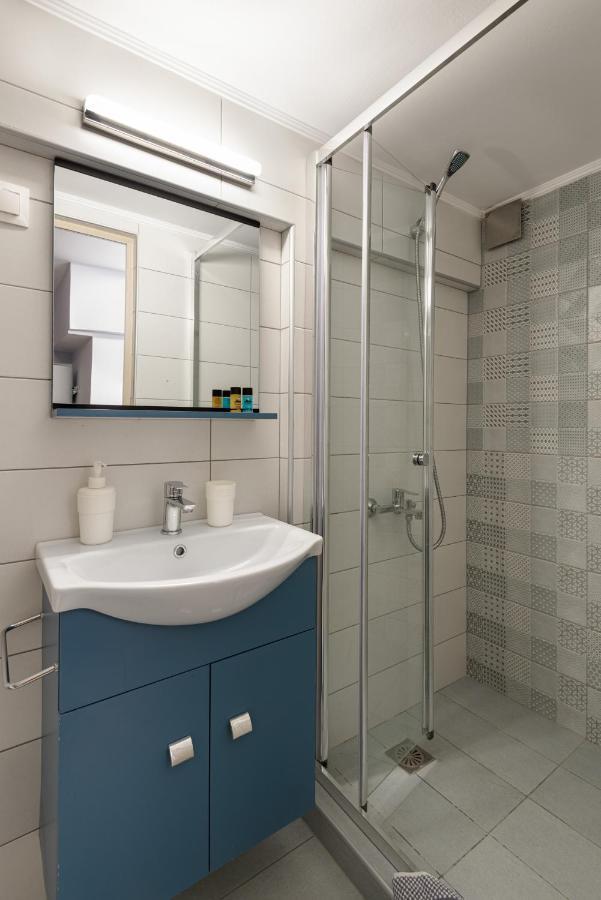 Downtown Studio Thessaloniki Apartment Екстериор снимка