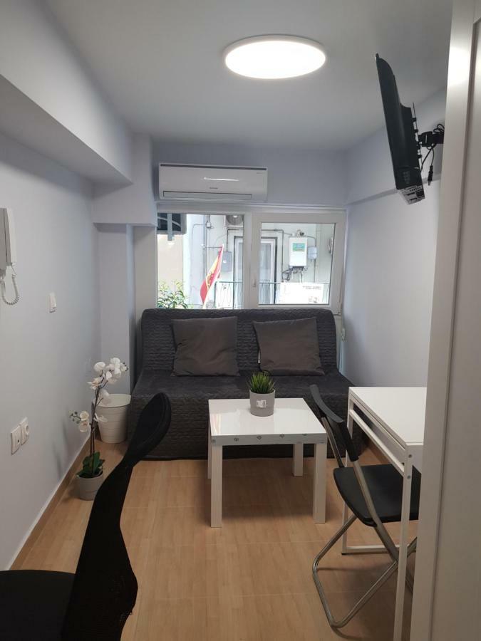 Downtown Studio Thessaloniki Apartment Екстериор снимка