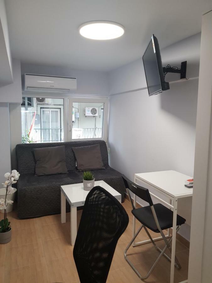 Downtown Studio Thessaloniki Apartment Екстериор снимка